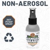 image:imageRanger Ready Repellents Picaridin Insect Repellent Orange Scent  DEETFree Tick and Mosquito Repellent Bug Spray 8 Oz Pack of 1Ranger Orange