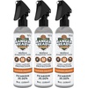 image:imageRanger Ready Repellents Picaridin Insect Repellent Orange Scent  DEETFree Tick and Mosquito Repellent Bug Spray 8 Oz Pack of 1Ranger Orange