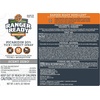 image:imageRanger Ready Repellents Picaridin Insect Repellent Orange Scent  DEETFree Tick and Mosquito Repellent Bug Spray 8 Oz Pack of 1Scent Zero