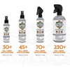image:imageRanger Ready Repellents Picaridin Insect Repellent Orange Scent  DEETFree Tick and Mosquito Repellent Bug Spray 8 Oz Pack of 1Scent Zero