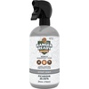 image:imageRanger Ready Repellents Picaridin Insect Repellent Orange Scent  DEETFree Tick and Mosquito Repellent Bug Spray 8 Oz Pack of 1Scent Zero