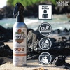 image:imageRanger Ready Repellents Picaridin Insect Repellent Spray with Scent Zero  Mosquito Repellent and Tick Spray 8 oz Pack of 1Ranger Orange