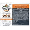 image:imageRanger Ready Repellents Picaridin Insect Repellent Spray with Scent Zero  Mosquito Repellent and Tick Spray 8 oz Pack of 1Ranger Orange