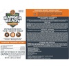 image:imageRanger Ready Repellents Picaridin Insect Repellent Spray with Scent Zero  Mosquito Repellent and Tick Spray 8 oz Pack of 1Ranger Orange