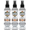image:imageRanger Ready Repellents Picaridin Insect Repellent Spray with Scent Zero  Mosquito Repellent and Tick Spray 8 oz Pack of 1Scent Zero
