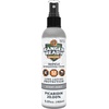 image:imageRanger Ready Repellents Picaridin Insect Repellent Spray with Scent Zero  Mosquito Repellent and Tick Spray 8 oz Pack of 1Scent Zero
