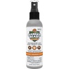 image:imageRanger Ready Repellents Picaridin Insect Repellent Orange Scent  DEETFree Tick and Mosquito Repellent Bug Spray 8 Oz Pack of 1Ranger Orange