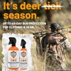 image:imageRanger Ready Permethrin Spray for Clothes and Outdoor Gear  Permethrin Insect amp Tick Repellent  Scent Zero 8oz Pack of 324 Fl Oz Pack of 1