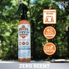 image:imageRanger Ready Permethrin Spray for Clothes and Outdoor Gear  Permethrin Insect amp Tick Repellent  Scent Zero 8oz Pack of 38 Fl Oz Pack of 3