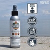 image:imageRanger Ready Repellents Tick Spray and Insect Repellent Picaridin 20 Bug Spray Orange Scent 8 Oz Pack of 3Ranger Orange
