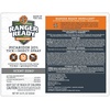 image:imageRanger Ready Repellents Tick Spray and Insect Repellent Picaridin 20 Bug Spray Orange Scent 8 Oz Pack of 3Scent Zero