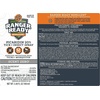 image:imageRanger Ready Repellents Tick Spray and Insect Repellent Picaridin 20 Bug Spray Orange Scent 8 Oz Pack of 3Scent Zero