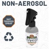 image:imageRanger Ready Picaridin 20 Tick amp Insect Repellent Ranger Orange Scent DeetFree Bug Spray 5 OzRanger Orange