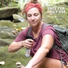 image:imageRanger Ready Picaridin 20 Tick amp Insect Repellent Ranger Orange Scent DeetFree Bug Spray 5 OzScent Zero