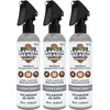 image:imageRanger Ready Picaridin 20 Tick amp Insect Repellent Ranger Orange Scent DeetFree Bug Spray 5 OzScent Zero