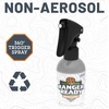 image:imageRanger Ready Picaridin 20 Tick amp Insect Repellent Ranger Orange Scent DeetFree Bug Spray 5 OzScent Zero
