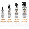 image:imageRanger Ready Picaridin 20 Tick amp Insect Repellent Ranger Orange Scent DeetFree Bug Spray 5 OzScent Zero