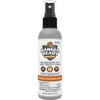 image:imageRanger Ready Picaridin 20 Tick amp Insect Repellent Ranger Orange Scent DeetFree Bug Spray 5 OzRanger Orange